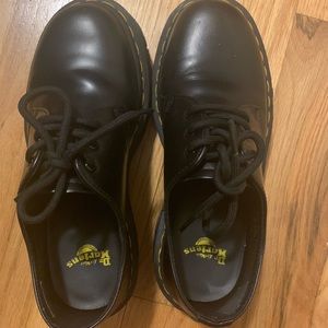 Like new doc martens